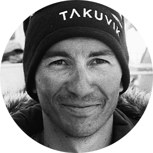 Remi Amiraux | Littoral