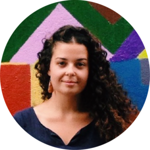 Tiff-Annie Kenny, membre de l'équipe Chaire de recherche Littoral