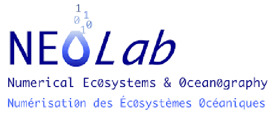 Collaborators - Neolab
