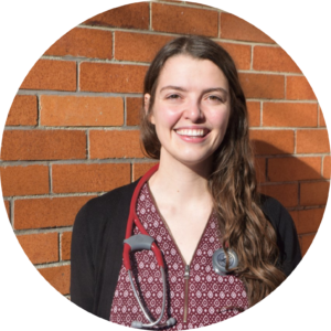 Lauréanne Dussault-Desrochers